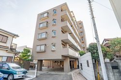 川崎平間ガーデンハウスおすすめ画像