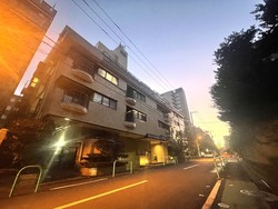 エクレール一番町 建物画像1