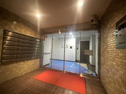 エクレール一番町 建物画像1