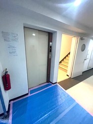 エクレール一番町 建物画像1