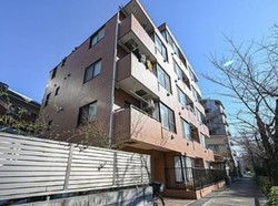 マイキャッスル目白 建物画像1