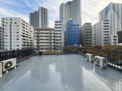 中央区勝どき3丁目 ⼀棟売りビル 78,000万円 建物画像1