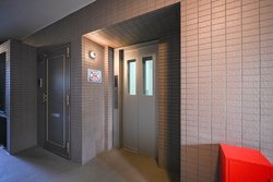 コスモ十条グランシティ 建物画像1
