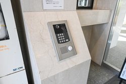 コスモ十条グランシティ 建物画像1