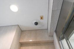 コスモ十条グランシティ 建物画像1