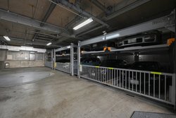 コスモ十条グランシティ 建物画像1