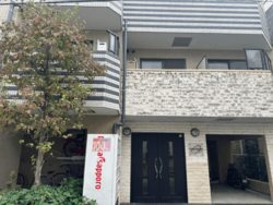 グランヴァン新宿柏木 建物画像1