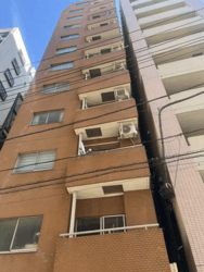 ハピーハイツ入谷 建物画像1