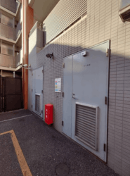 クレストフォルム桜台サウスステージ 建物画像1