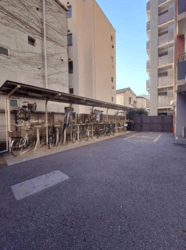 クレストフォルム桜台サウスステージ 建物画像1