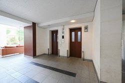 ガーデンズコート武蔵小杉 建物画像1