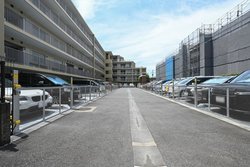 ガーデンズコート武蔵小杉 建物画像1