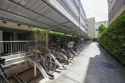 ガーデンズコート武蔵小杉 建物画像1