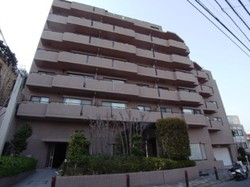 コート赤羽 建物画像1