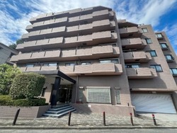 コート赤羽 建物画像1