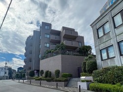 コート赤羽 建物画像1