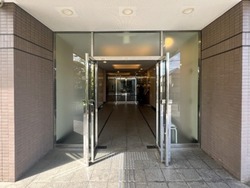 コート赤羽 建物画像1
