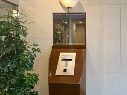コート赤羽 建物画像1