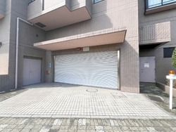 コート赤羽 建物画像1