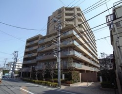 藤和シティホームズ小竹向原 建物画像1