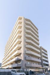 藤和シティホームズ小竹向原 建物画像1