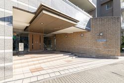 藤和シティホームズ小竹向原 建物画像1