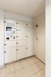 藤和シティホームズ小竹向原 建物画像1