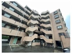 ナイスパークステージ日吉 建物画像1