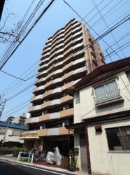 日神パレステージ大山 建物画像1