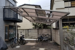 ソリッドリファイン池尻大橋 建物画像1