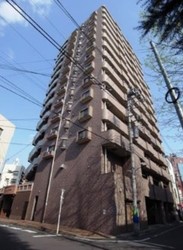 ライオンズプラザ赤羽 建物画像1