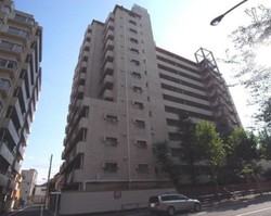 カーサ中村 建物画像1