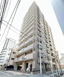 セレナハイム赤羽 建物画像1