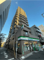 セレナハイム赤羽 建物画像1