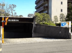 グラン・エステ川崎ツインタワー弐番館 建物画像1