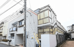 スターハイツ芦花公園 建物画像1