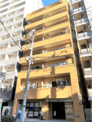 ダイアパレス大洋駒形 建物画像1