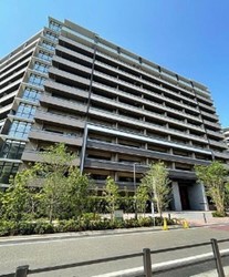 プラウドシティ小竹向原フロントコート 建物画像1