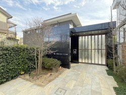 トワイズ成城 建物画像1
