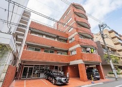 コートリィ 建物画像1
