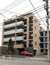 リーフィアレジデンス世田谷千歳船橋 建物画像1