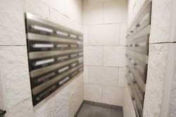 クレストフォルム蒲田 建物画像1