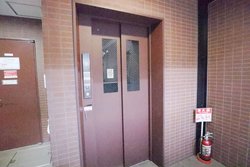 クレストフォルム蒲田 建物画像1