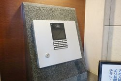 クレストフォルム蒲田 建物画像1