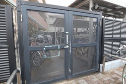 クレストフォルム蒲田 建物画像1
