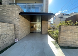 イニシア池上 建物画像1