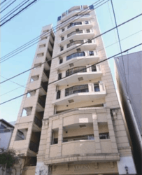 ヴェレーナ上野入谷 建物画像1