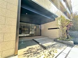 オープンレジデンシア北参道ザ・ハウス 建物画像1