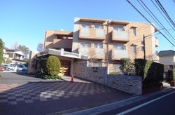 ファミールレジデンシア南阿佐ヶ谷 建物画像1