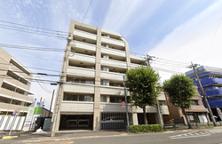 ルフォン杉並方南町 建物画像1